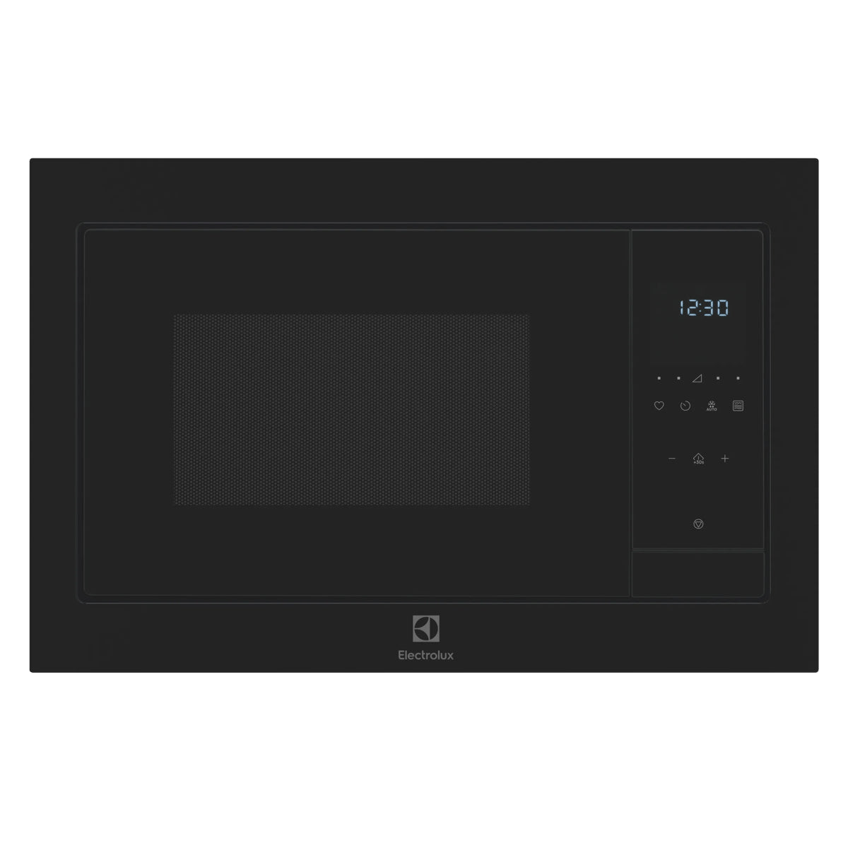 Electrolux LMS4253TBK Noir Micro-ondes grill Intégré 25 L 900 W