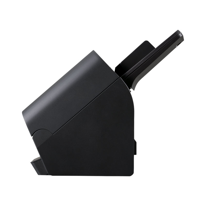 Canon imageFORMULA DR-S250N Scanner à Alimentation Feuille à Feuille, 600 x 600 DPI, A4, Noir