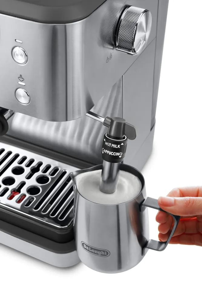 De’Longhi Linea Classic Machine à expresso Semi-automatique 1,7 L