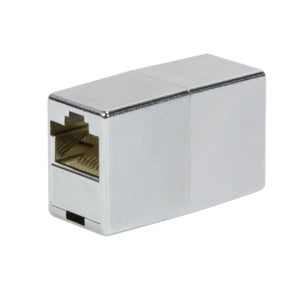 LogiLink NP0029 changeur de genre de câble RJ45 Gris