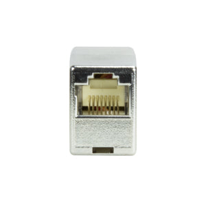 LogiLink NP0029 changeur de genre de câble RJ45 Gris
