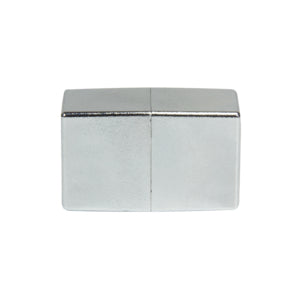 LogiLink NP0029 changeur de genre de câble RJ45 Gris