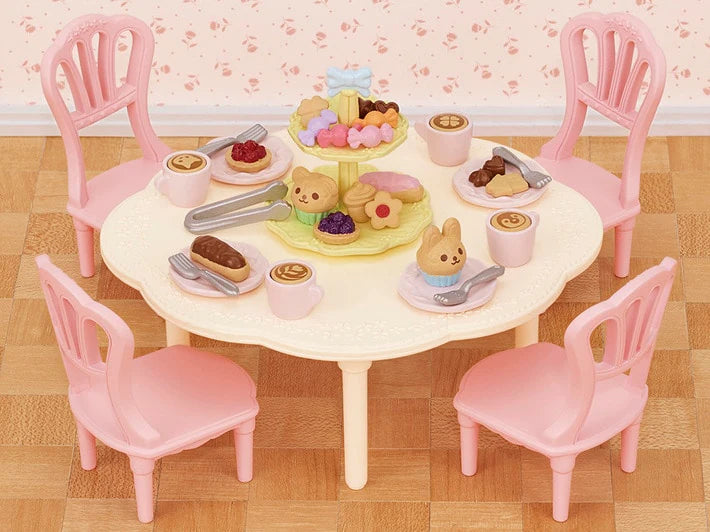 Sylvanian Families