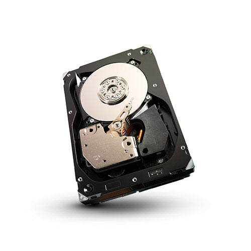 Seagate Cheetah 600GB 3.5" SAS disque dur 600 Go 15000 tr/min 16 Mo 3.5"