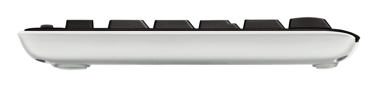 Logitech K270 Clavier Sans Fil, Disposition Néerlandaise