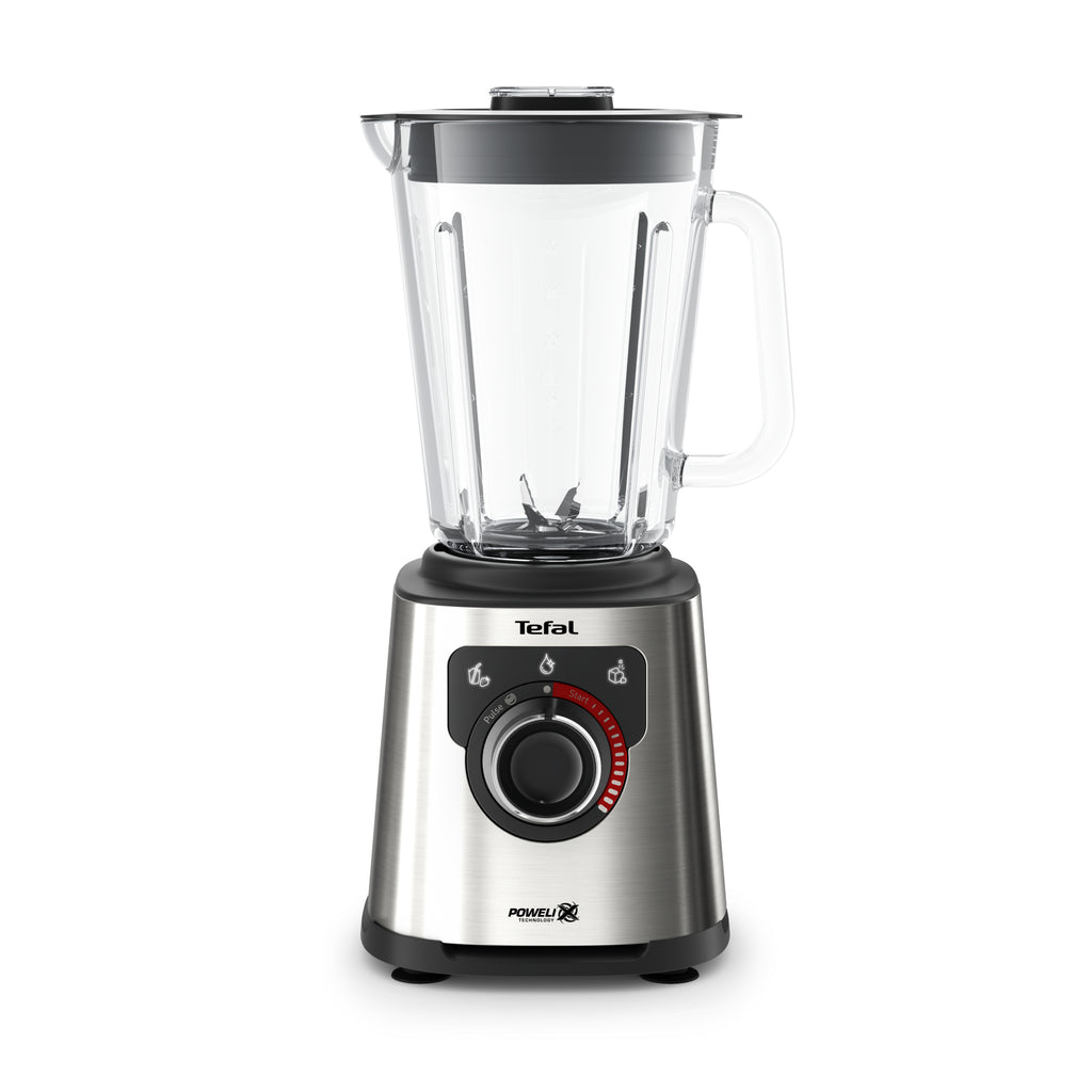 Tefal Perfectmix+ BL871D 1,5l 1200W Rustfrit stål