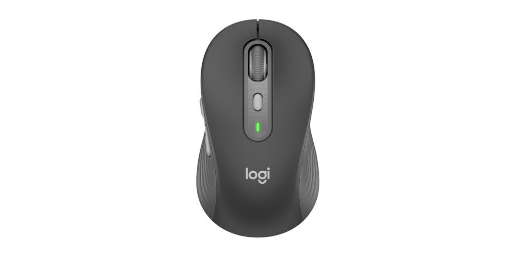 Logitech Signature Slim Combo MK950 for Business - Ensemble Clavier et Souris Sans Fil, US International