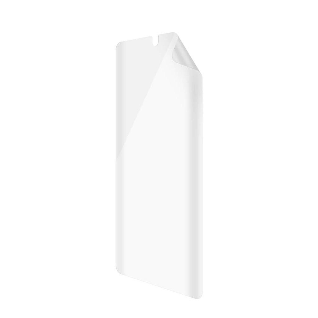 PanzerGlass 7260 Protection d'Écran et Arrière pour Samsung Galaxy S21+ 5G, Transparent