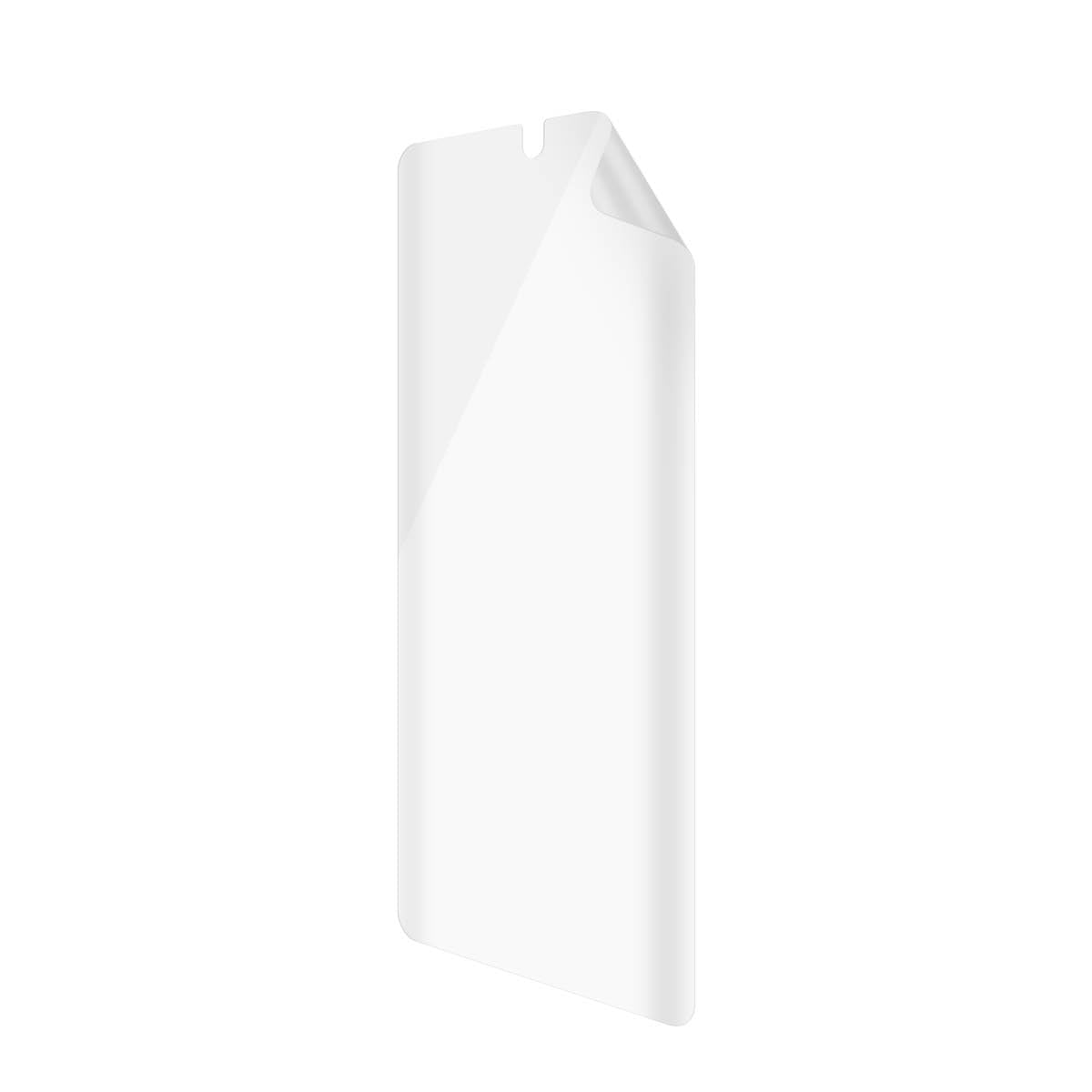 PanzerGlass 7260 Protection d'Écran et Arrière pour Samsung Galaxy S21+ 5G, Transparent