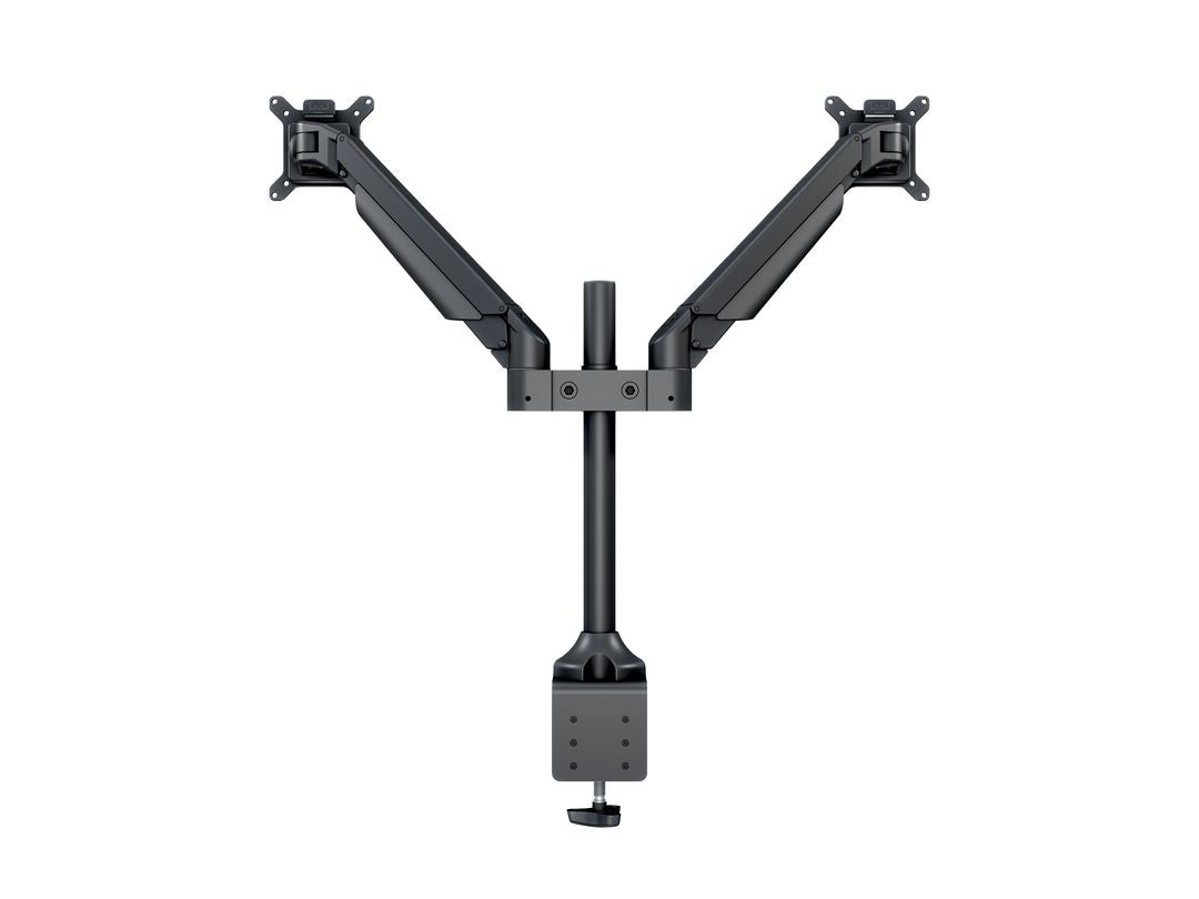 Multibrackets 7204 Support d'Écran Plat pour Bureau jusqu'à 32 pouces, Noir