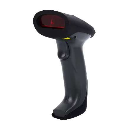 Lecteur de codes-barres EAN avec station d'accueil USB sans fil 1D Zenwire W903
