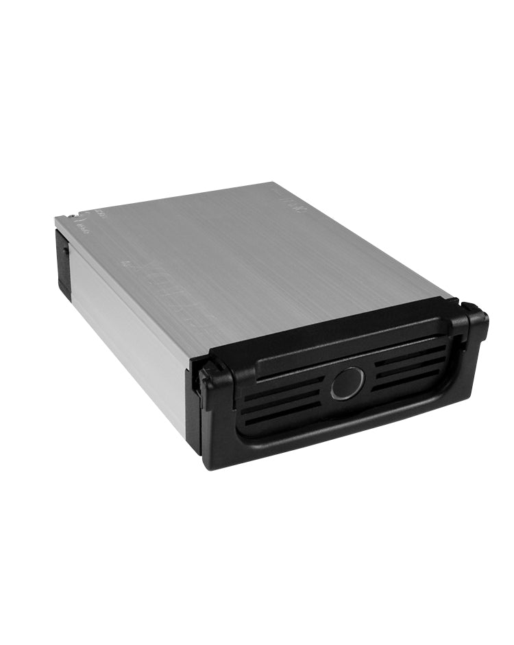 ICY BOX Carrier IB-138SK-B Panneau de support Noir