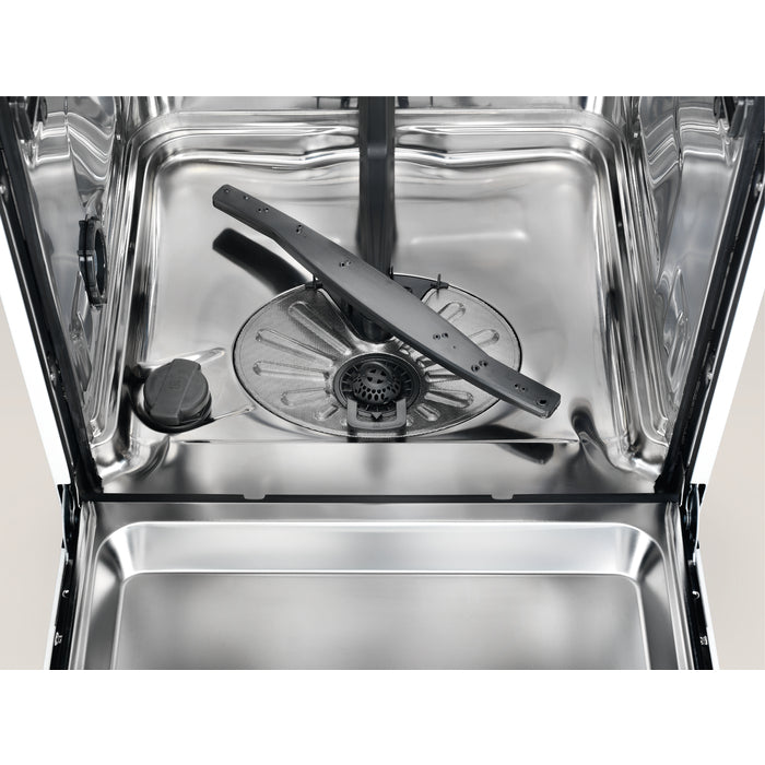 Electrolux ESA47210SW lave-vaisselle Pose libre 13 couverts