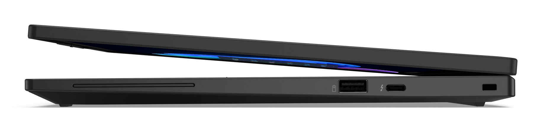 Lenovo ThinkPad T14s 2-in-1 Gen 2 Copilot+ PC Intel Core Ultra 5 325 Hybride (2-en-1) 35,6 cm (14") Écran tactile WUXGA 32 Go LPDDR5x-SDRAM 512 Go SSD Wi-Fi 7 (802.11be) Windows 11 Pro Nordique Noir