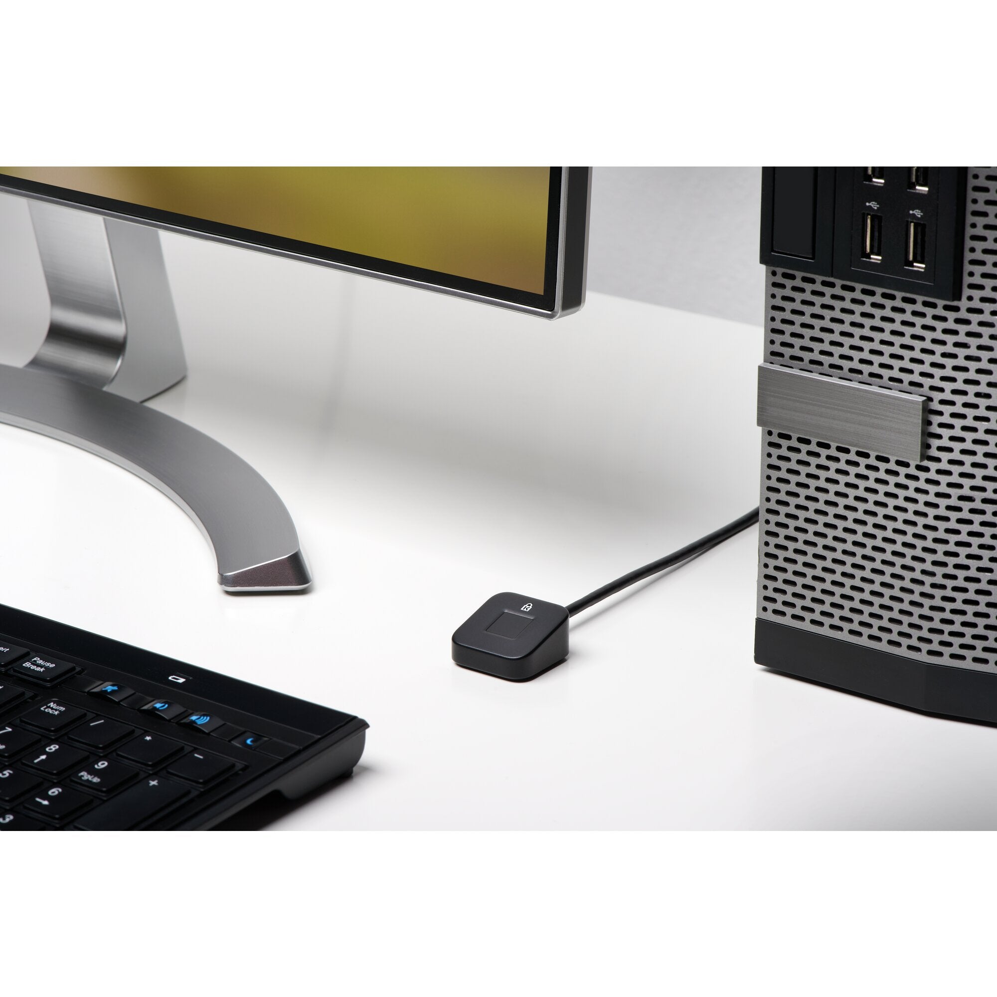 Kensington Clé à empreintes digitales VeriMark Desktop