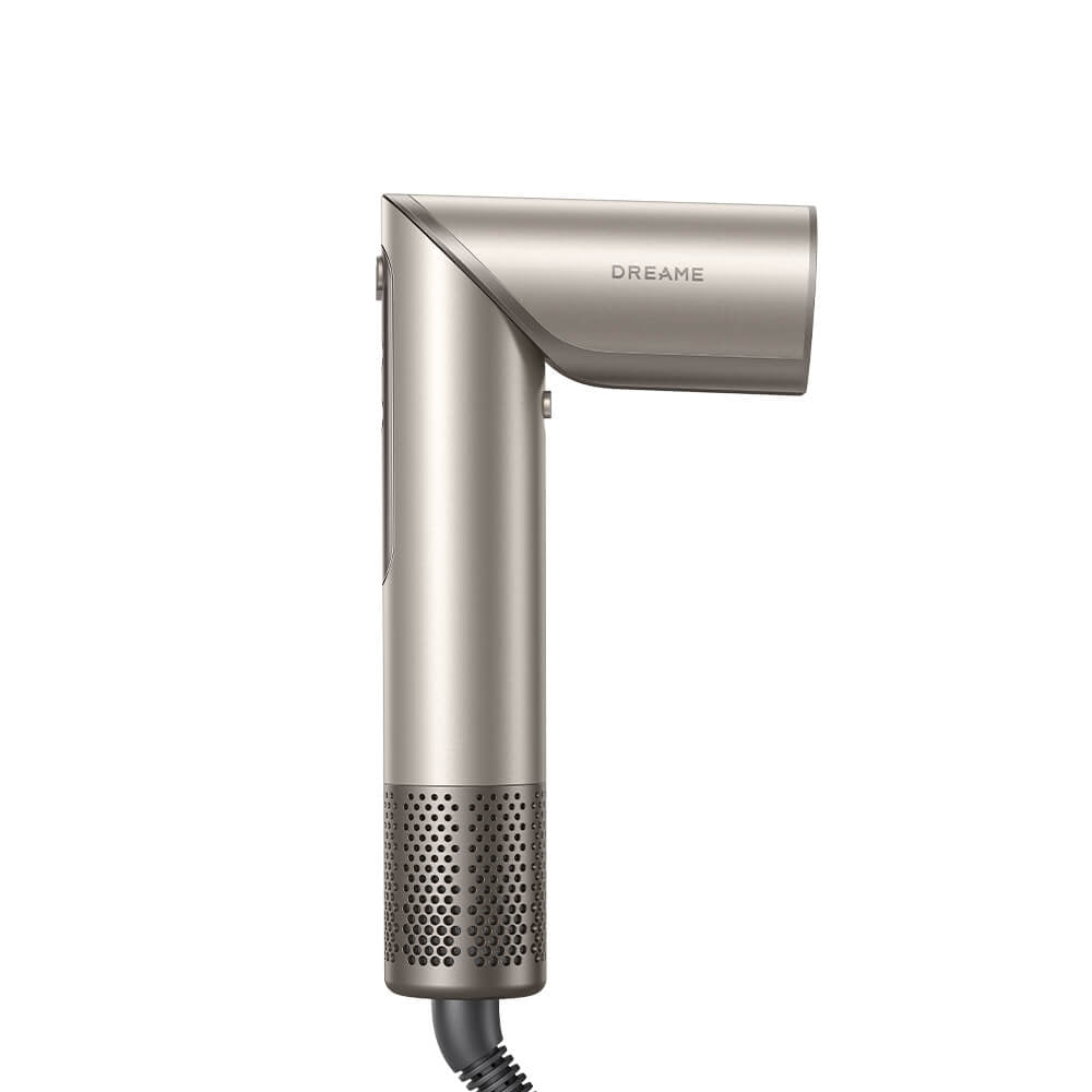 Dreame Dazzle Multistyler À chaleur Or 1400 W 2,8 m