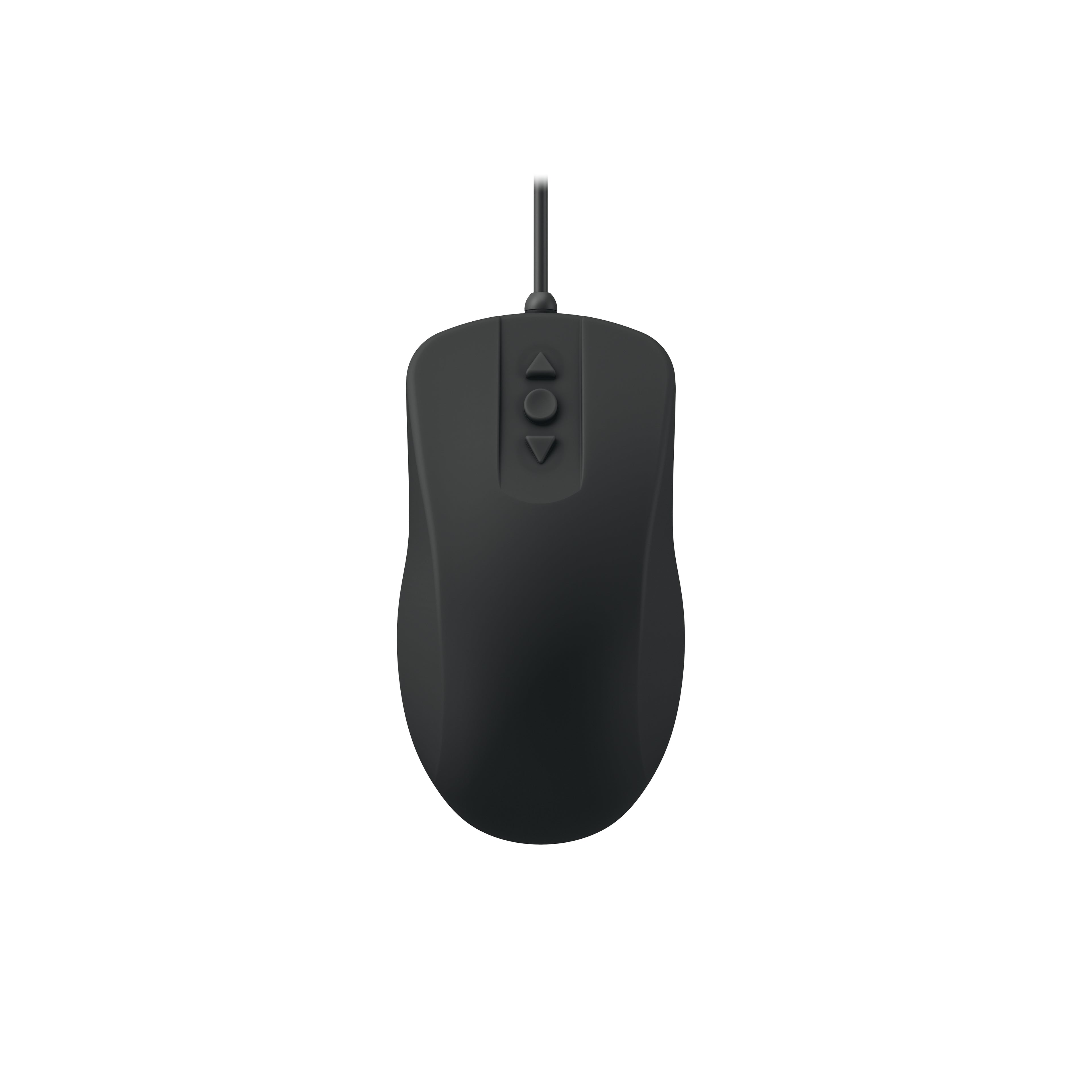 Contour Design Active Key Contour ClassicClean Souris Médicale IP68 5 Boutons Filaire Noir PMH1