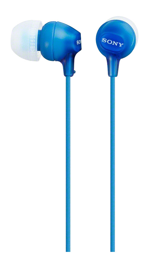 Sony Sony EX15AP Ecouteurs intra-auriculaires