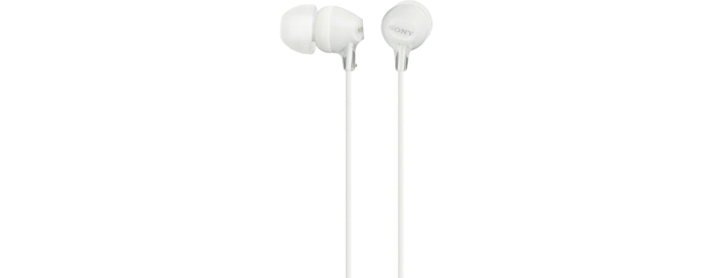 Sony Sony MDR-EX15AP
