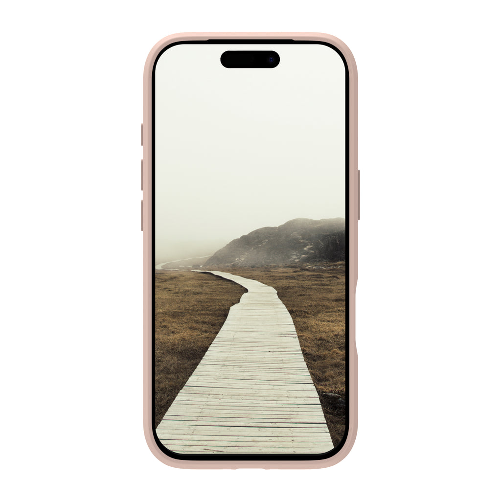 dbramante1928 Greenland Pro MS coque de protection pour téléphones portables Housse Rose - vue 5