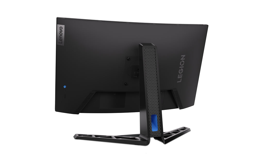 Lenovo Legion R27qc-30 écran plat de PC 68,6 cm (27") 2560 x 1440 pixels Quad HD LED Noir