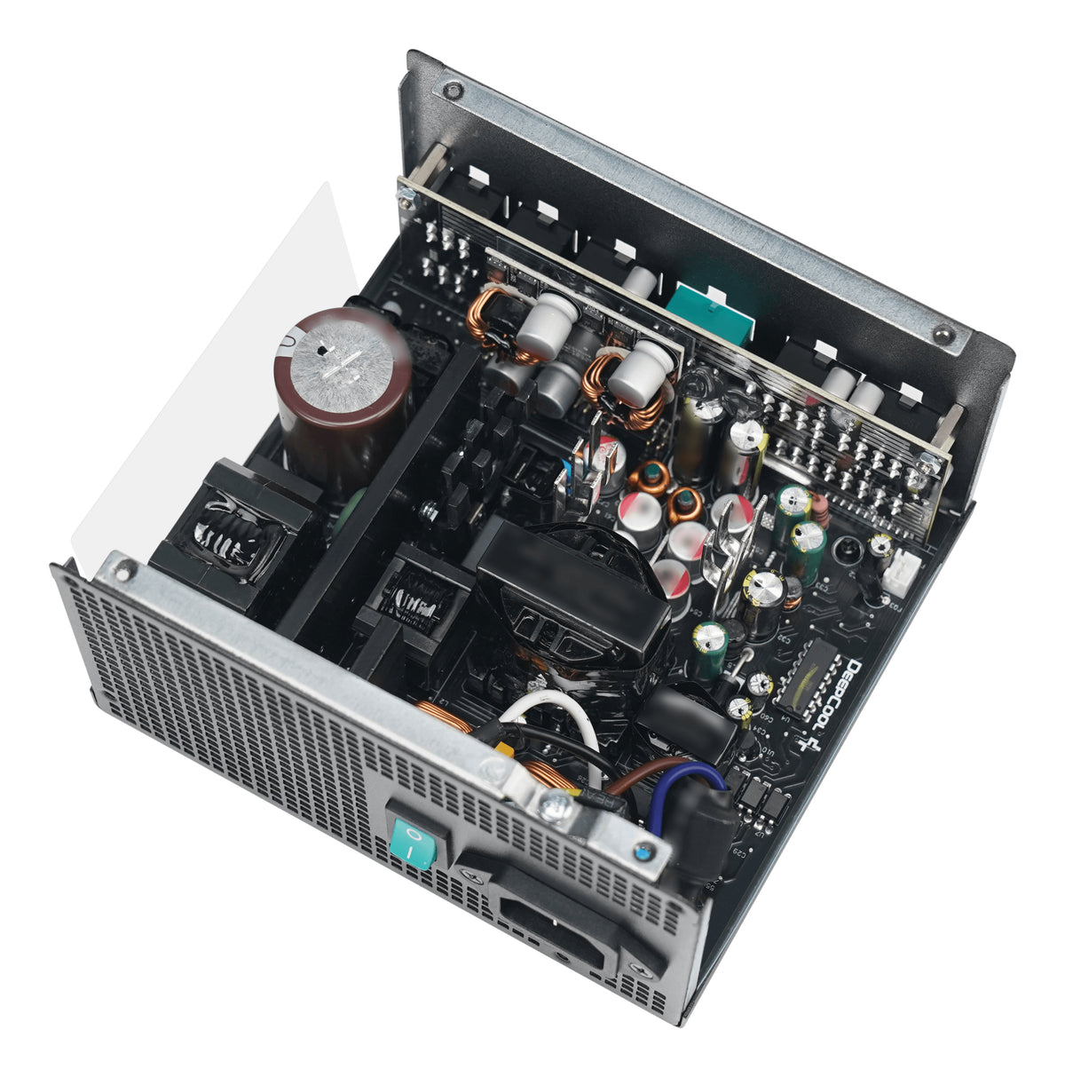 Deepcool PN850M Alimentation 750W