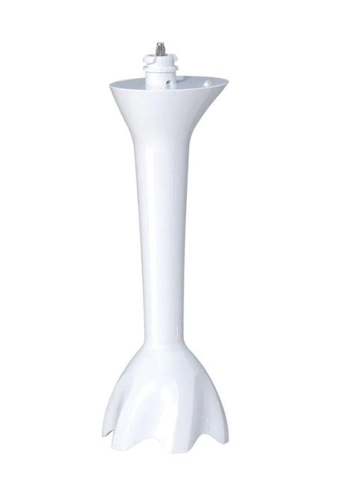 Braun HM 3135 WH Batteur à main 500 W, Gris et Blanc