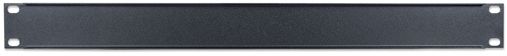 Intellinet Panneau aveugle 19", 1U, noir - vue 3