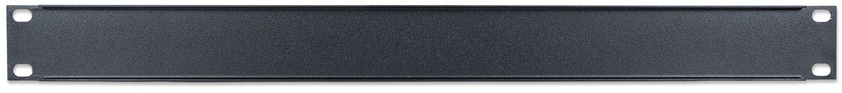 Intellinet Panneau aveugle 19", 1U, noir - vue 3