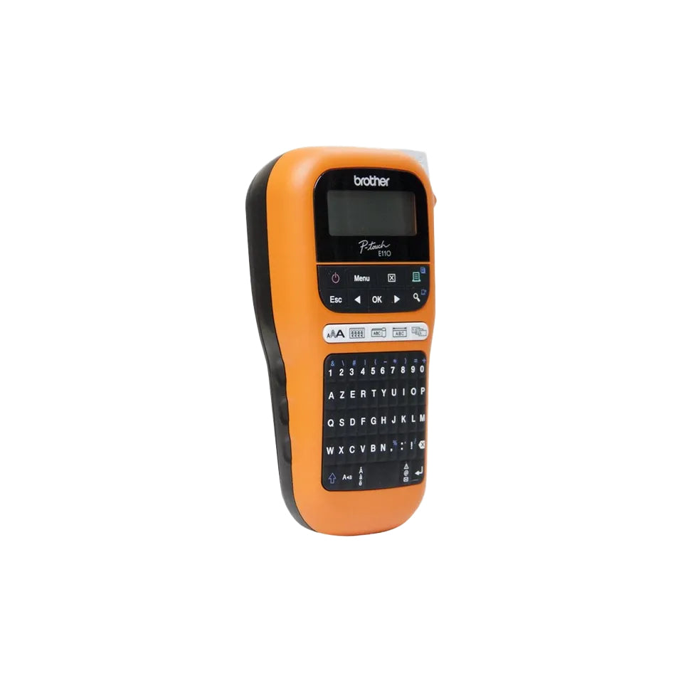 Brother PT-E110 - étiqueteuse professionnelle