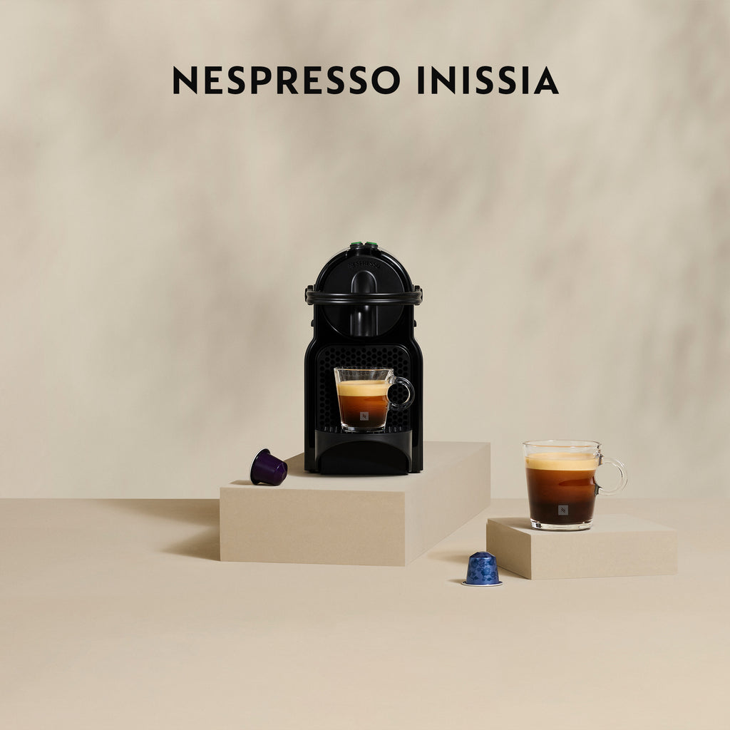 De’Longhi EN 80.B machine à café Semi-automatique Machine à café à capsules 0,8 L