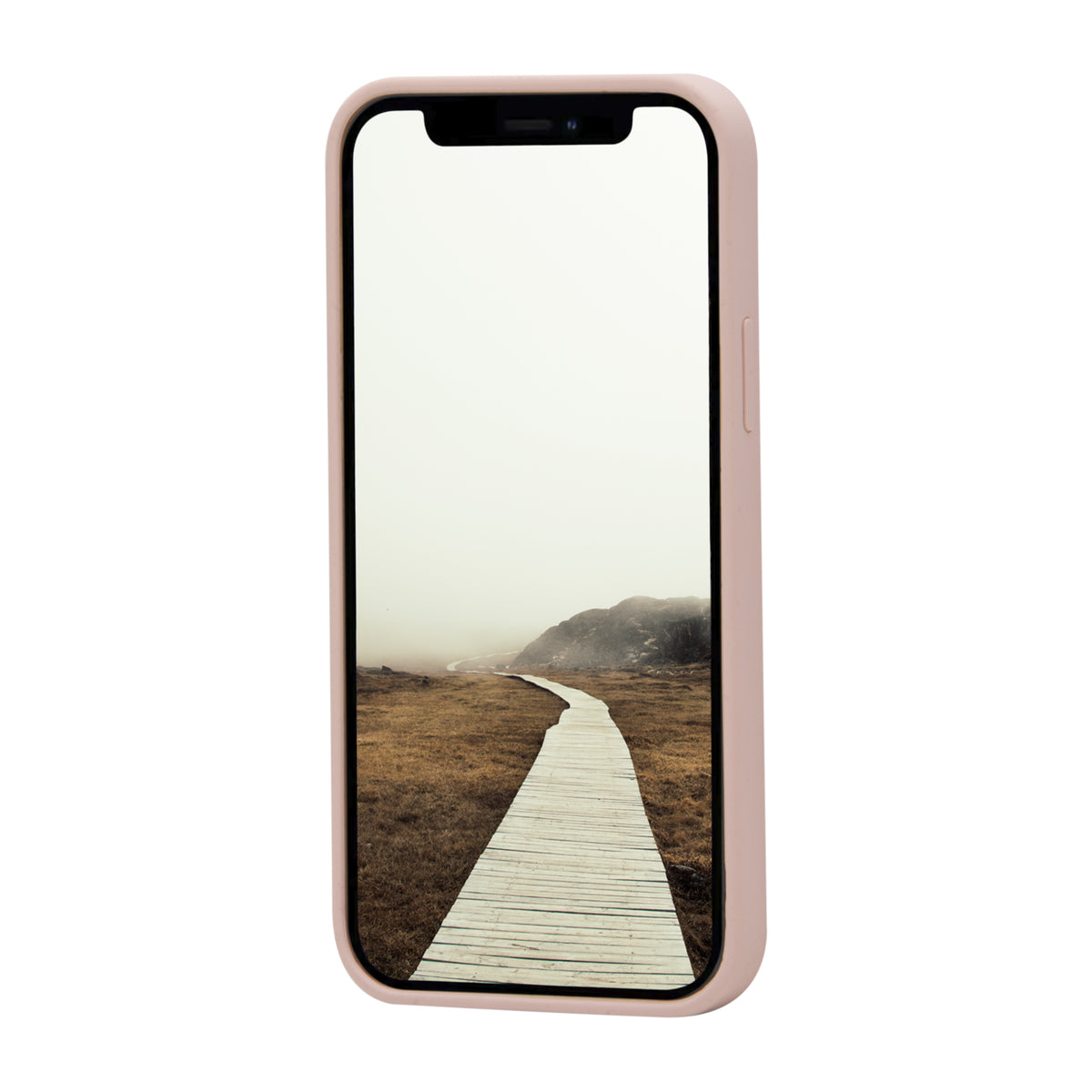 dbramante1928 Monaco Coque de Protection pour Téléphone 13,7 cm (5.4") - Rose