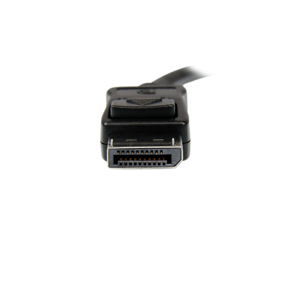 StarTech.com Câble DisplayPort actif de 10m - Cordon DP vers DP - Mâle / Mâle