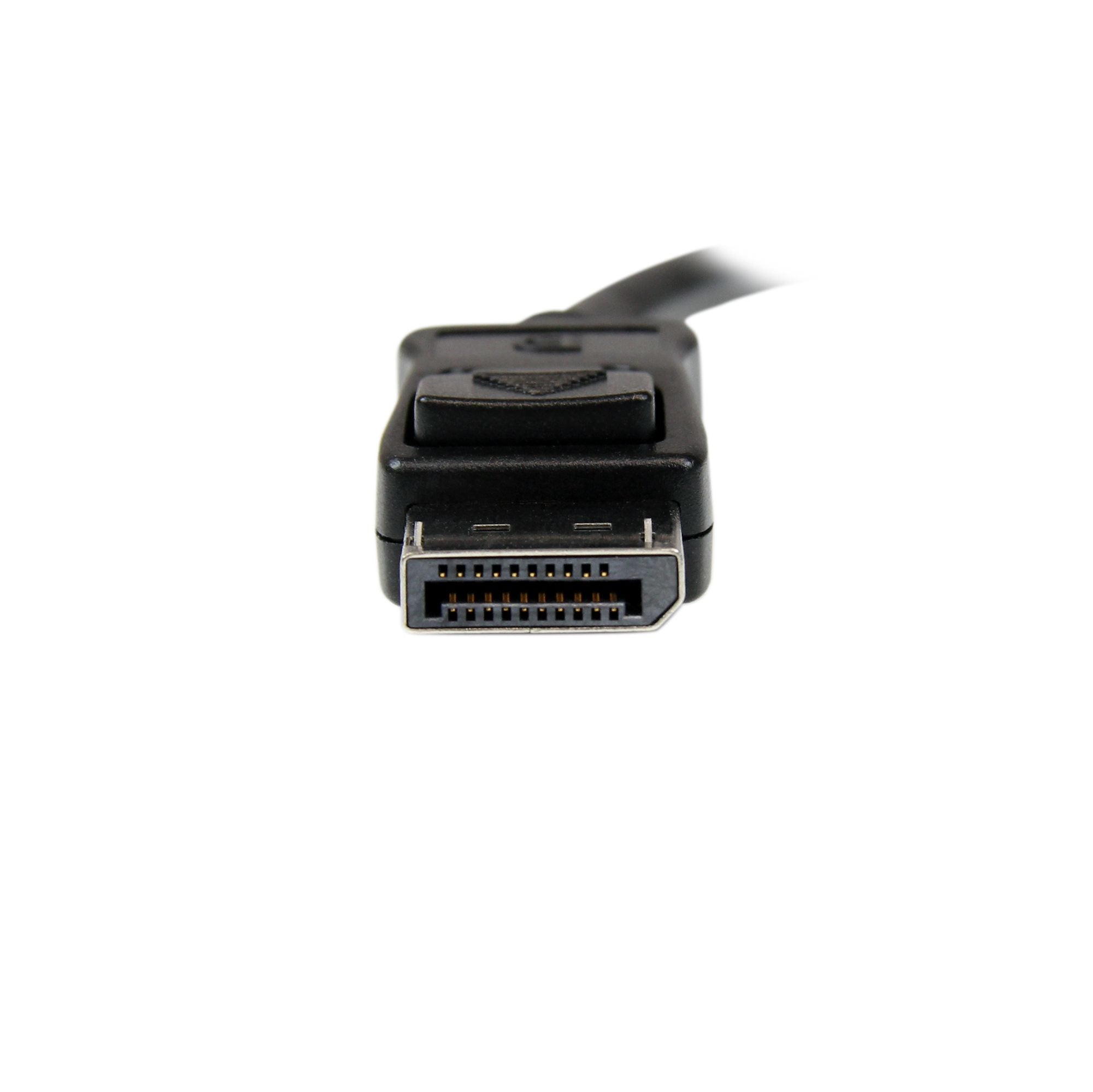 StarTech.com Câble DisplayPort actif de 10m - Cordon DP vers DP - Mâle / Mâle