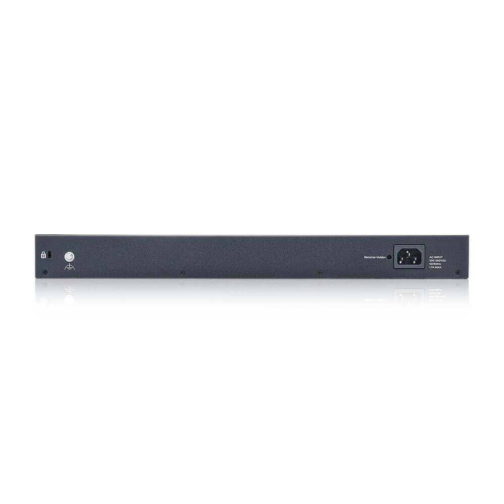 Zyxel XGS1935-52 Géré L2+/L3 Gigabit Ethernet (10/100/1000) - vue 4