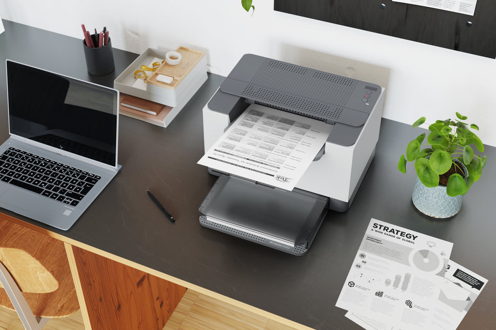 HP LaserJet Imprimante M209d