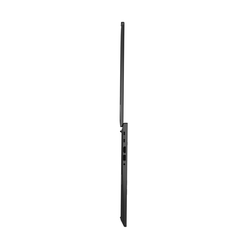 Lenovo ThinkPad T16 Gen 4 (AMD) Copilot+ PC AMD Ryzen AI 5 340 Ordinateur portable 40,6 cm (16") WUXGA 32 Go DDR5-SDRAM 512 Go SSD Wi-Fi 7 (802.11be) Windows 11 Pro Nordique Noir