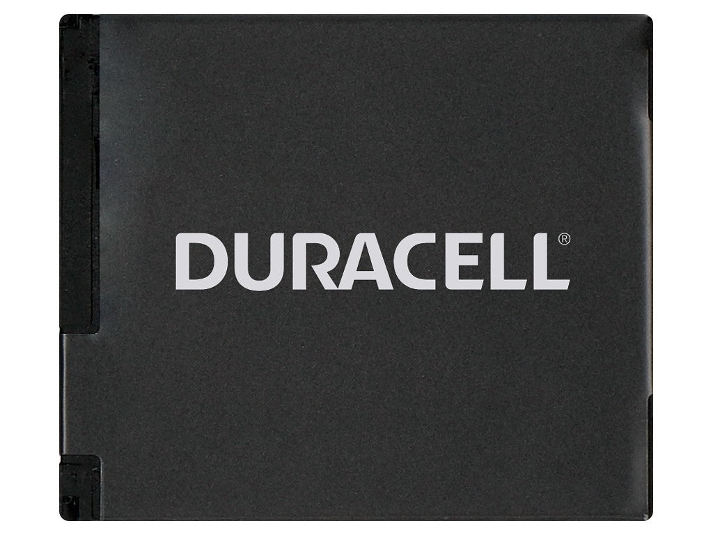 Duracell DRC11L Batterie Lithium-Ion pour Appareil Photo et Caméscope, 600 mAh
