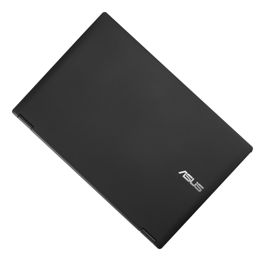 ASUS ZenScreen Duo MB14FCD Moniteur portable Noir 35,6 cm (14") LCD 1920 x 1200 pixels