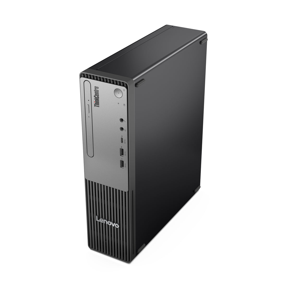 Lenovo ThinkCentre neo 30s Gen 5 Intel® Core™ i7 i7-13620H 16 Go DDR5-SDRAM 512 Go SSD Windows 11 Pro SFF PC Noir