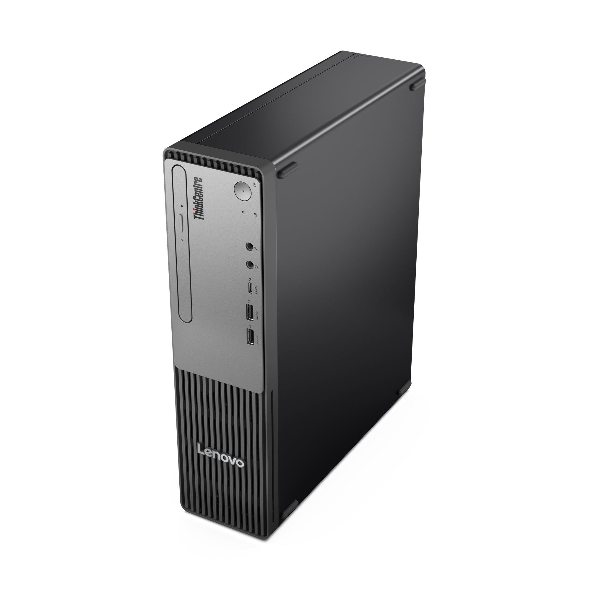 Lenovo ThinkCentre neo 30s Gen 5 Intel® Core™ i7 i7-13620H 16 Go DDR5-SDRAM 512 Go SSD Windows 11 Pro SFF PC Noir, Gris