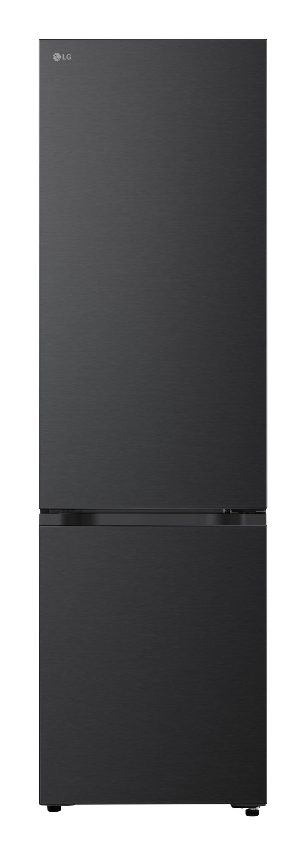 LG GBBS726AEV Pose libre 375 L Noir