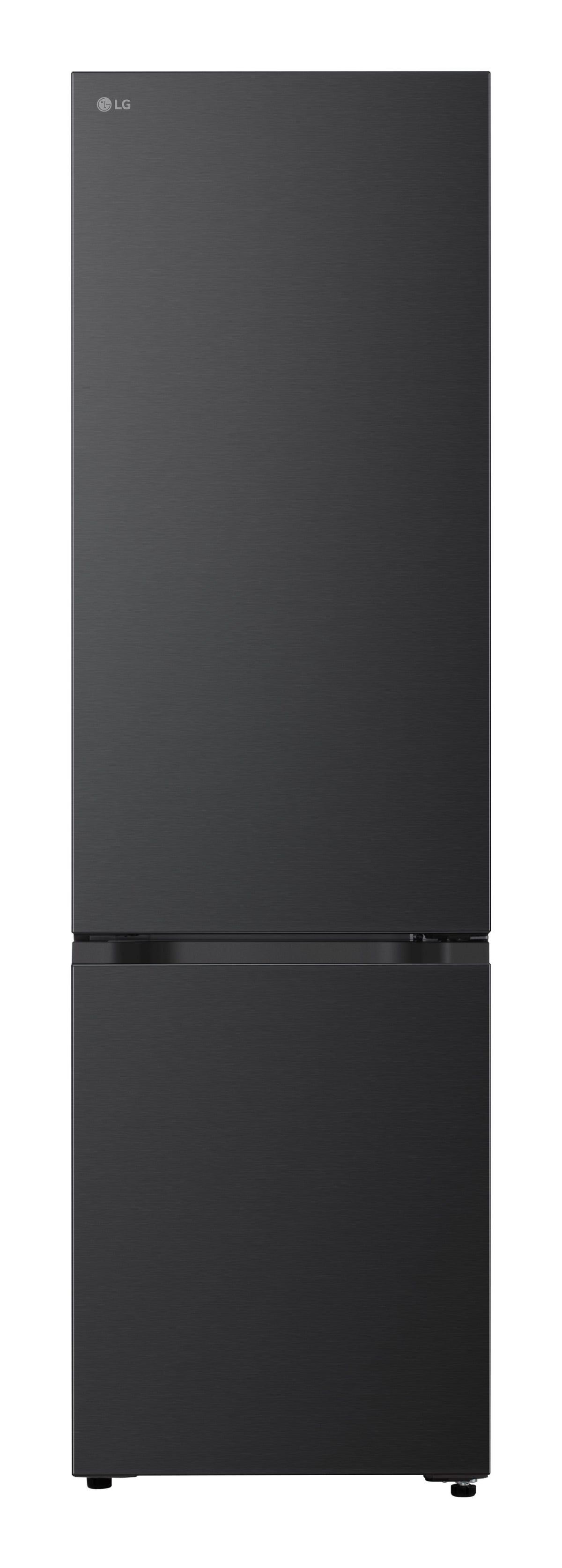 LG GBBS726AEV Pose libre 375 L Noir