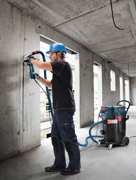Bosch Bosch 0 601 9C3 300 Aspirateur 55 L Aspirateur sans sac Sec&humide 1380 W Sans sac