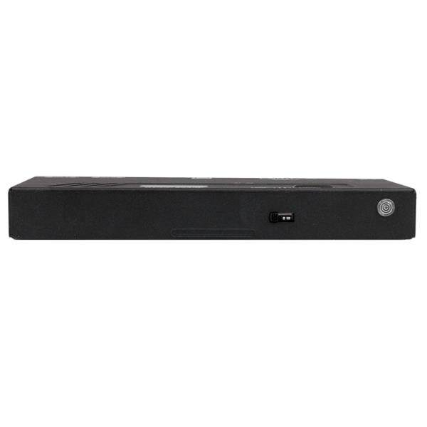 StarTech.com Commutateur vidéo HDMI à 2 ports avec commutation automatique et prioritatire - Switch HDMI - 1080p