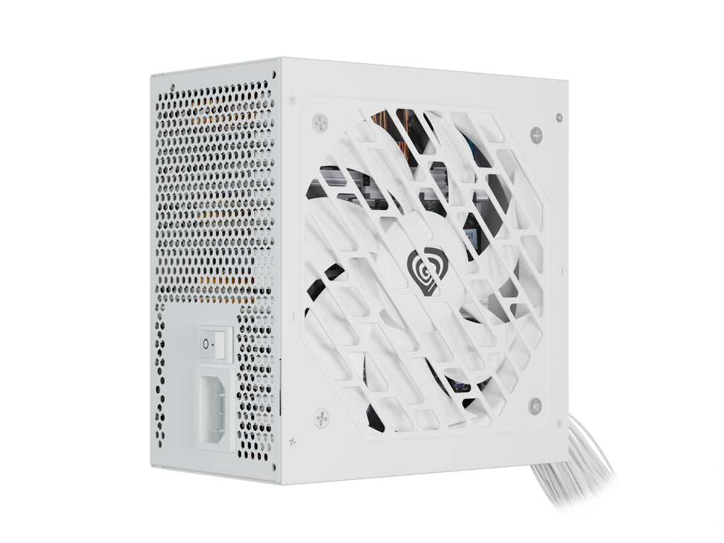 Genesis Nihon 750NM bialy 750W 80+ bronze ATX 3.1