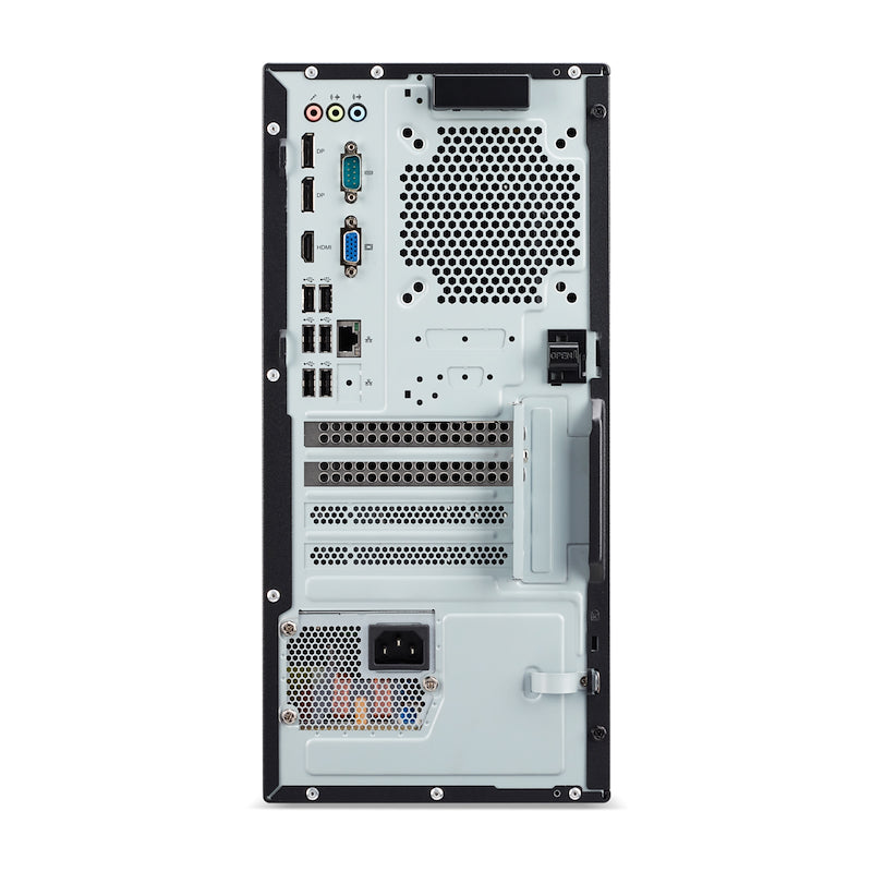 Acer Veriton M VM6710G Intel® Core™ i7 i7-13700 16 Go DDR4-SDRAM 3 To HDD+SSD NVIDIA RTX A4000 Windows 11 Pro Midi Tower