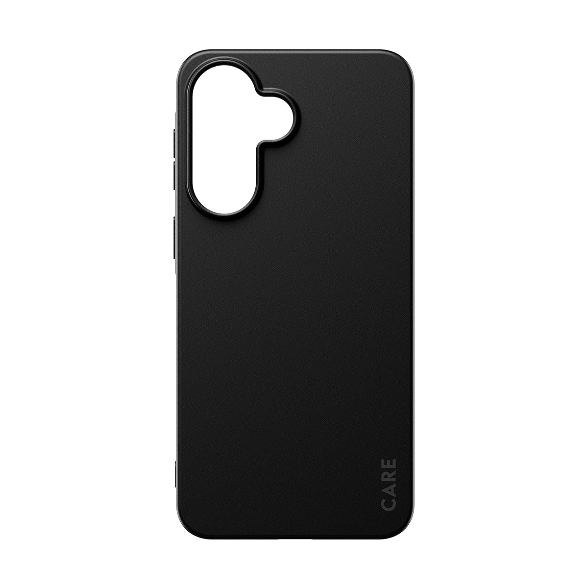 PanzerGlass CR12935 Coque de Protection Housse pour Samsung Galaxy A37 6.7", Noir