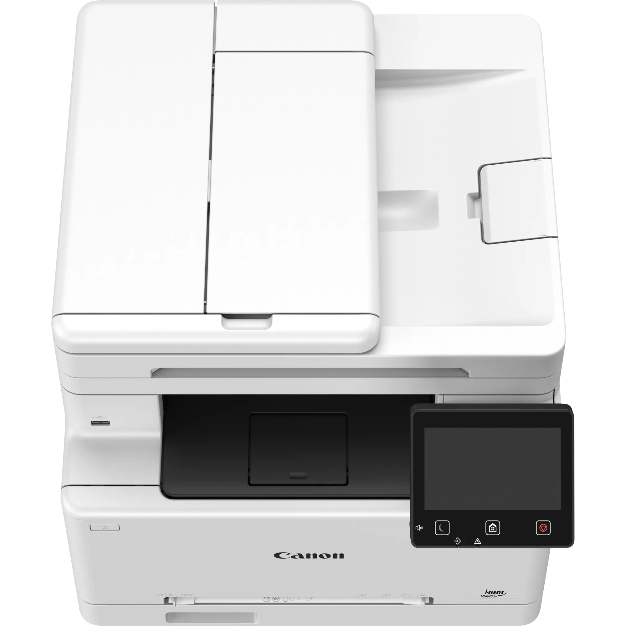 Canon i-SENSYS MF664Cdw Laser A4 1200 x 1200 DPI 25 ppm Wifi