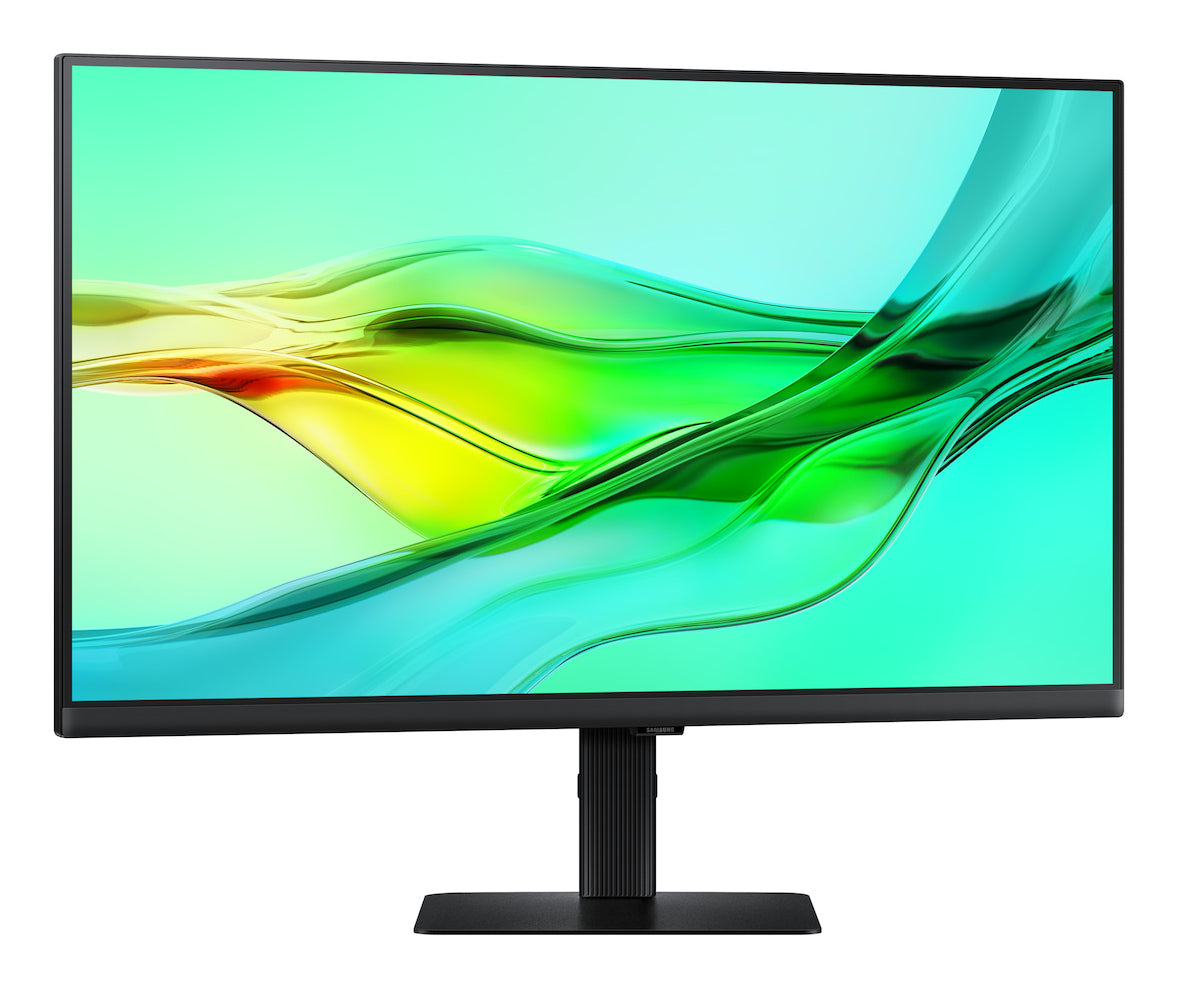 Samsung S60UD Moniteur PC 27" Quad HD LCD 2560 x 1440 pixels Noir